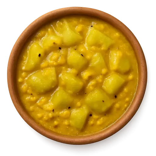 Chow Chow Kootu