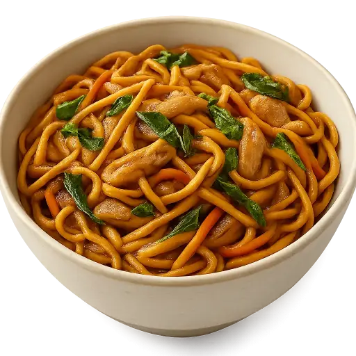 Chow Mein