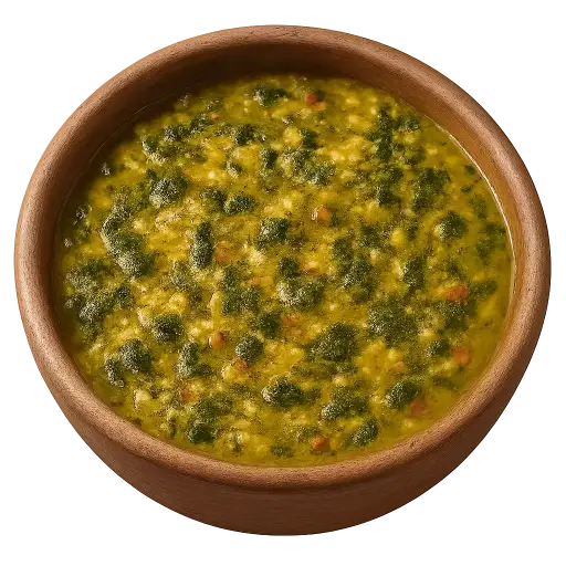 Chukkakura Pappu