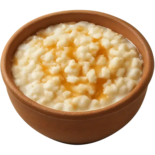 Chura Dahi
