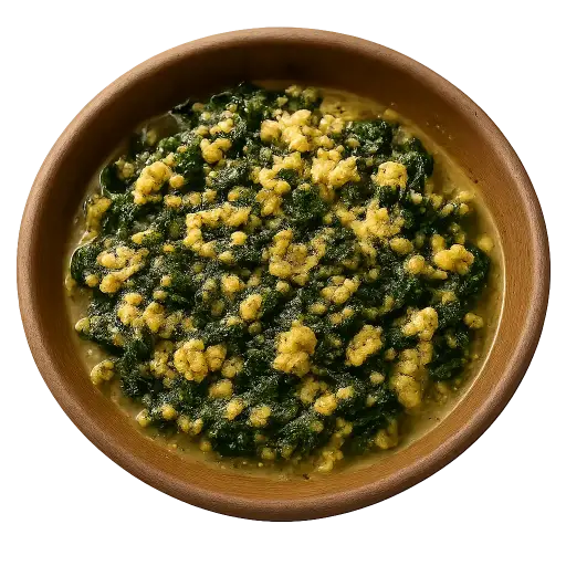 Chura Sabzi