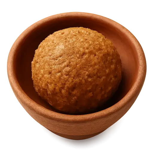 Churma Ladoo