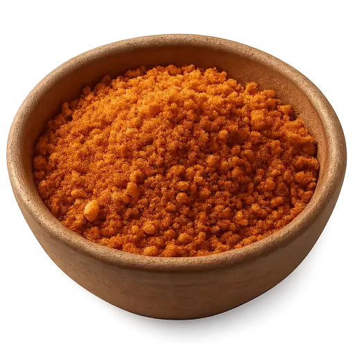 Chutney Pudi