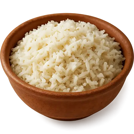 Coconut Rice