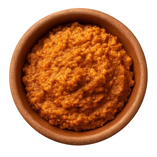 Coconut Thogayal