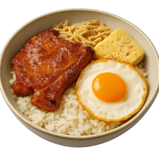 Cơm Tấm