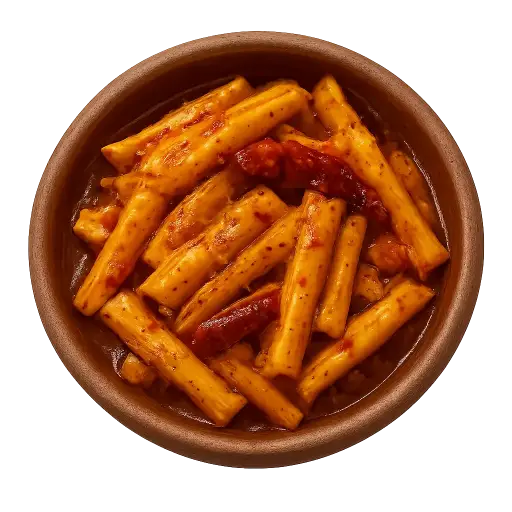 Coorgi Bamboo Pickle