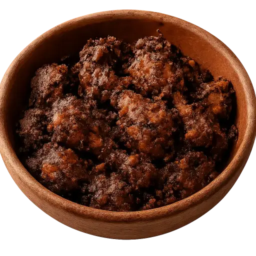 Coorgi Chicken Sukka