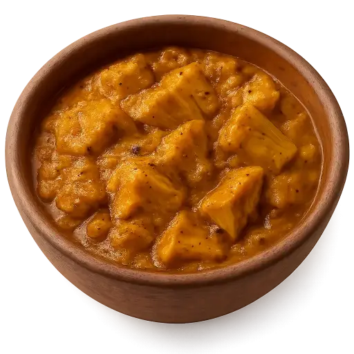 Coorgi Jackfruit Curry