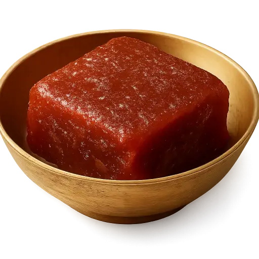 Coorgi Jackfruit Halwa