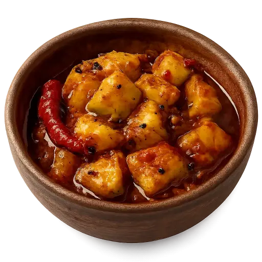 Coorgi Mango Pickle