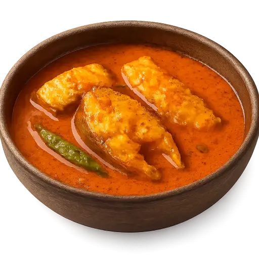 Coorgi Meen Curry