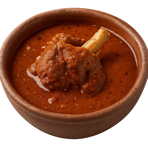 Coorgi Mutton Curry