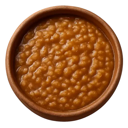 Coorgi Payasam