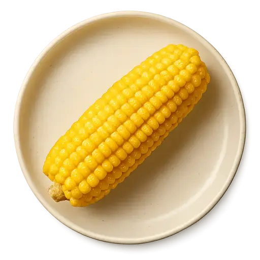 Corn on the Cob