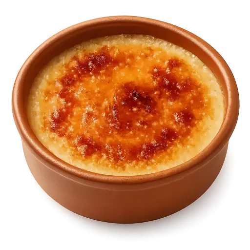 Crema Catalana