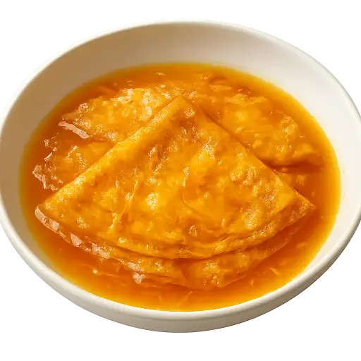 Crêpe Suzette