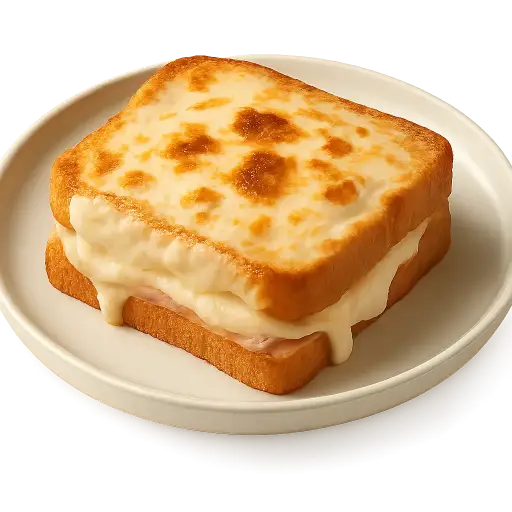 Croque Monsieur