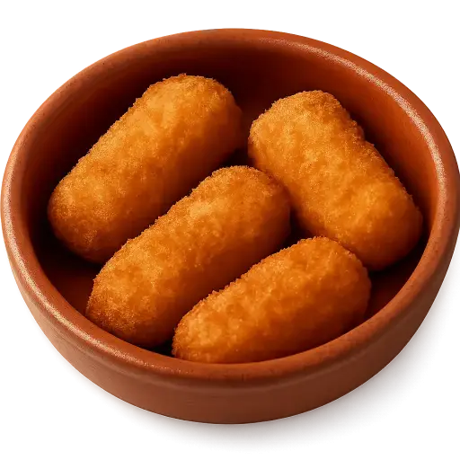 Croquetas