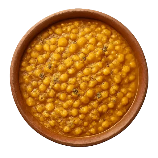 Daal Chana