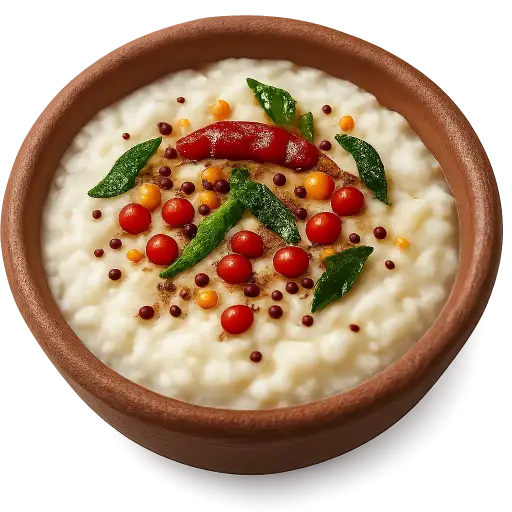Daddojanam