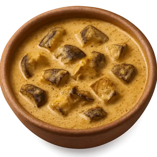 Dahi Baigana