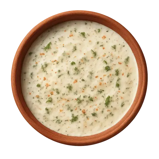 Dahi Chutney