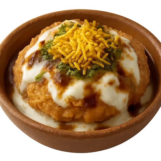 Dahi Kachori