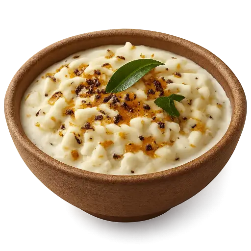 Dahi Poha