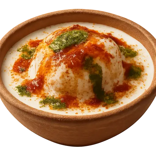 Dahi Vada