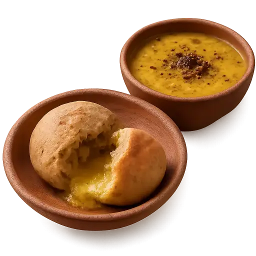 Dal Baati