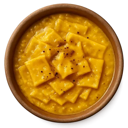 Dal Dhokli