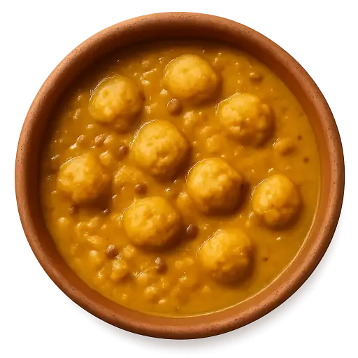 Dal ki Dulhan