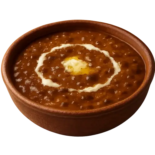 Dal Makhani