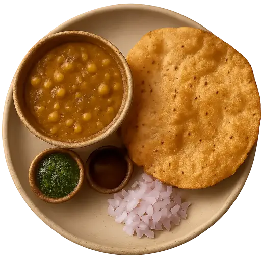 Dal Pakwan