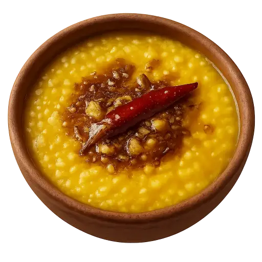 Dal Tadka