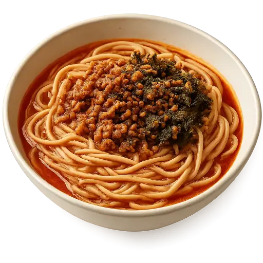 Dan Dan Noodles