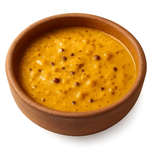 Danyachi Amti