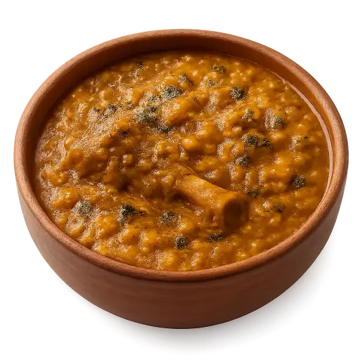 Dhansak