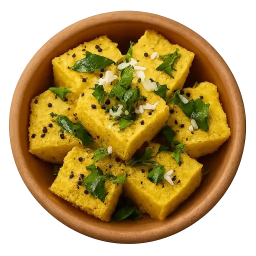 Dhokla