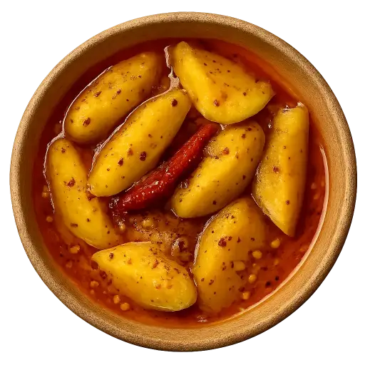 Dogri Aam Achar