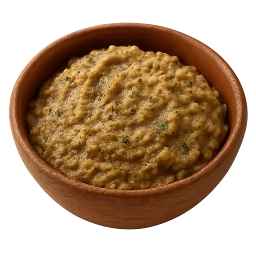 Dogri Akhrot Chutney