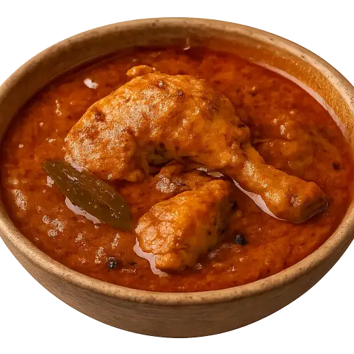 Dogri Chicken Curry