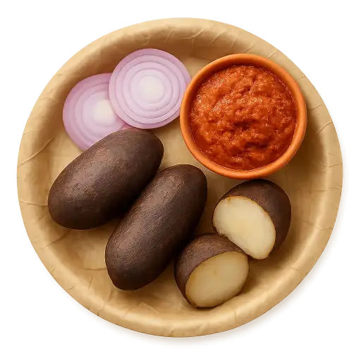 Dogri Kachalu