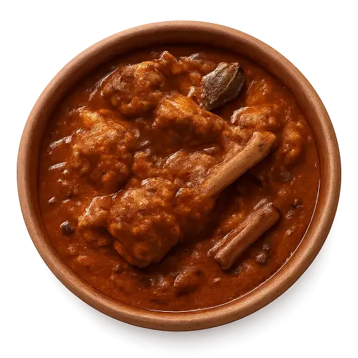Dogri Mutton Curry