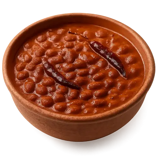 Dogri Rajma