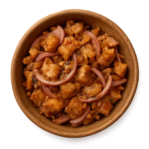Dohkhlieh Salad