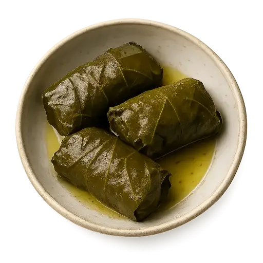 Dolmades