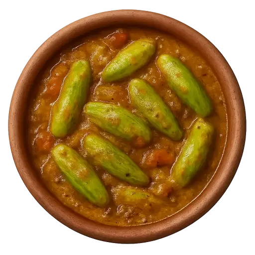 Dondakaya Kura