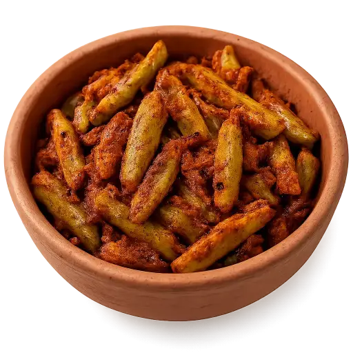 Dondakaya Vepudu